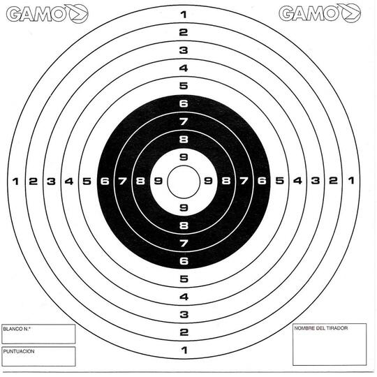 Laser Training Cartridge