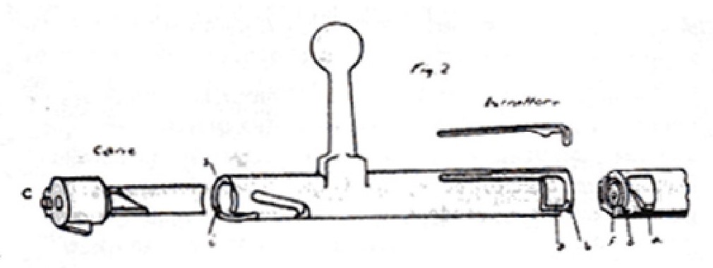 CARCANO mod.91/38TS