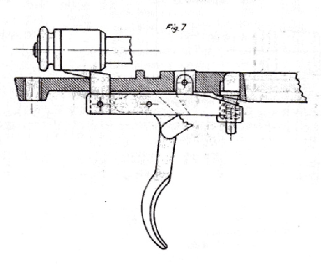 CARCANO mod.91/38TS