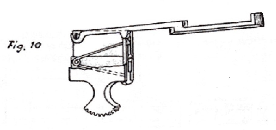 CARCANO mod.91/38TS