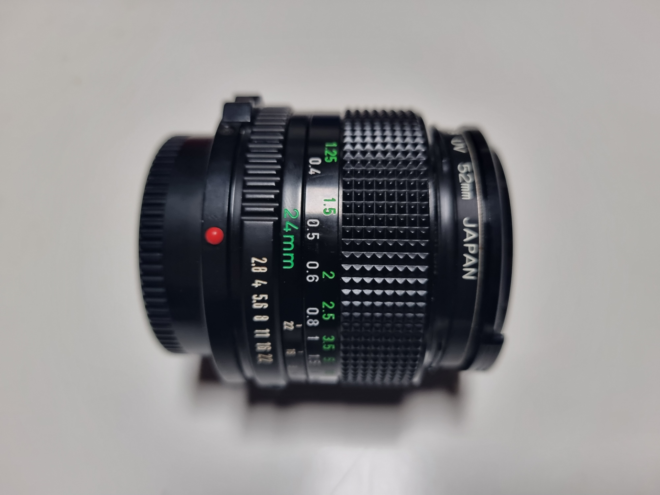 Canon Fotografia