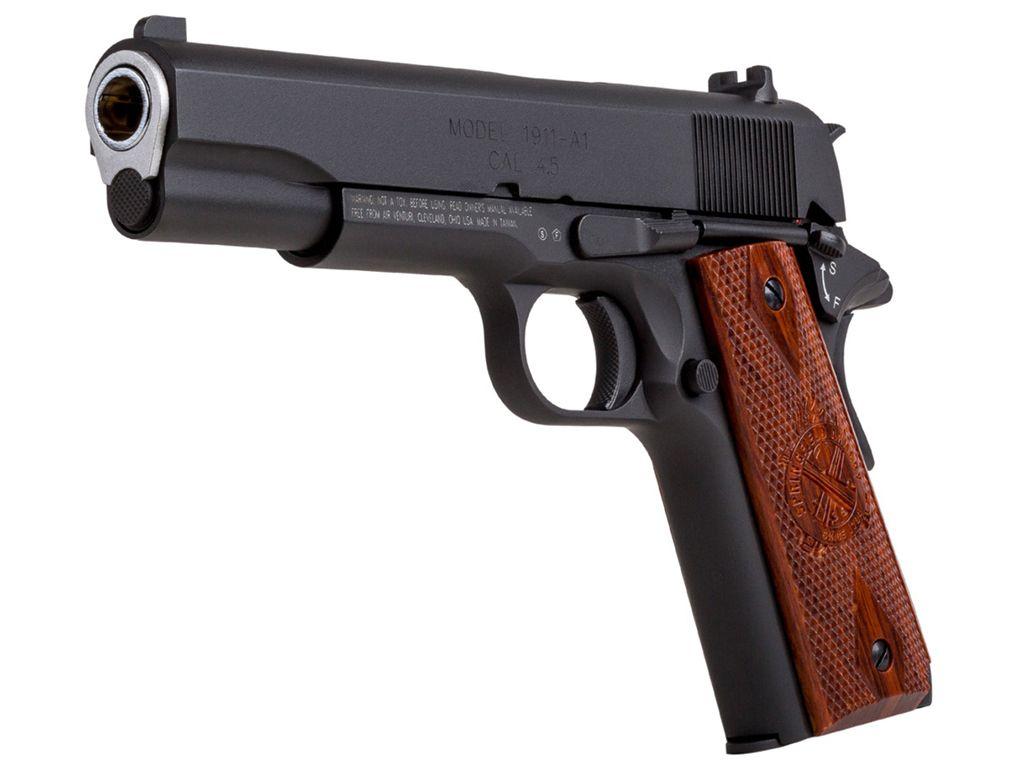 Springfield Armory 1911