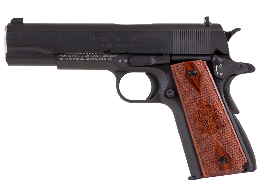 Springfield Armory 1911