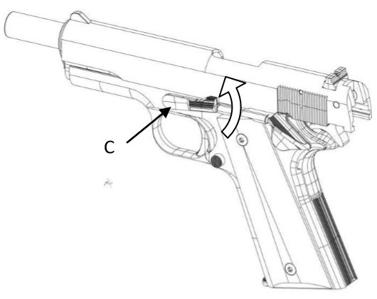 Springfield Armory 1911