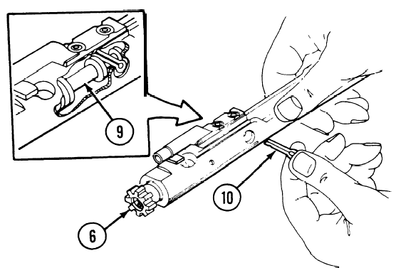 Olympic Arms